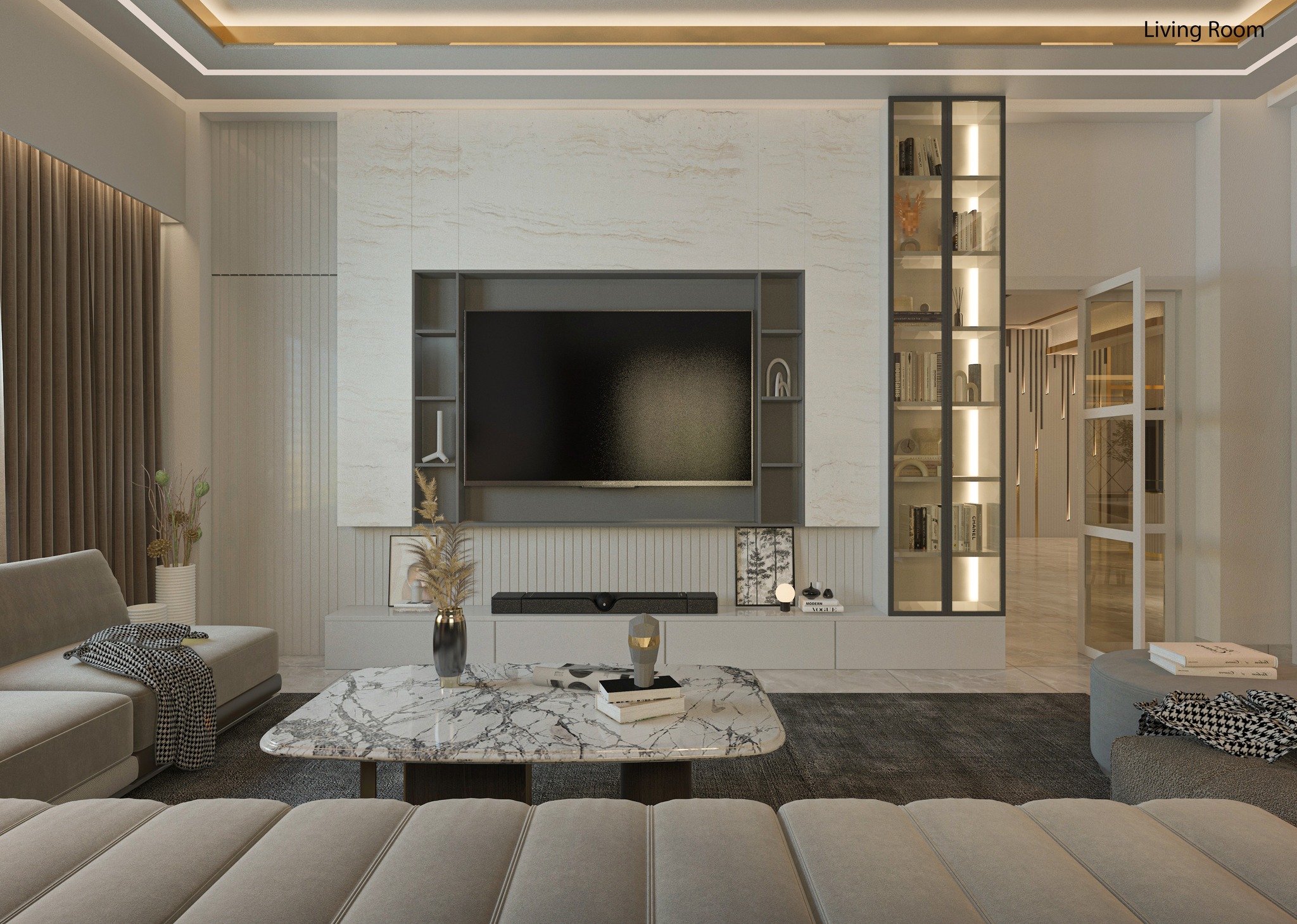 চিত্রন - Chitron Interior... - চিত্রন - Chitron Interior