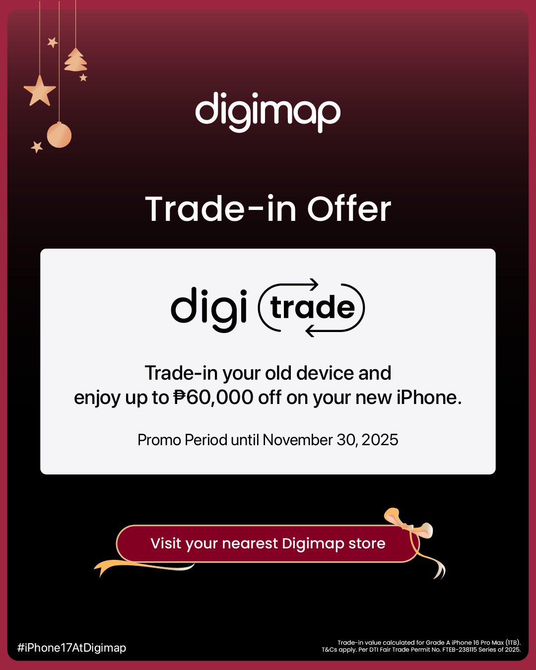 Say hello to the... - Digimap PH - Apple Authorized Reseller | Facebook