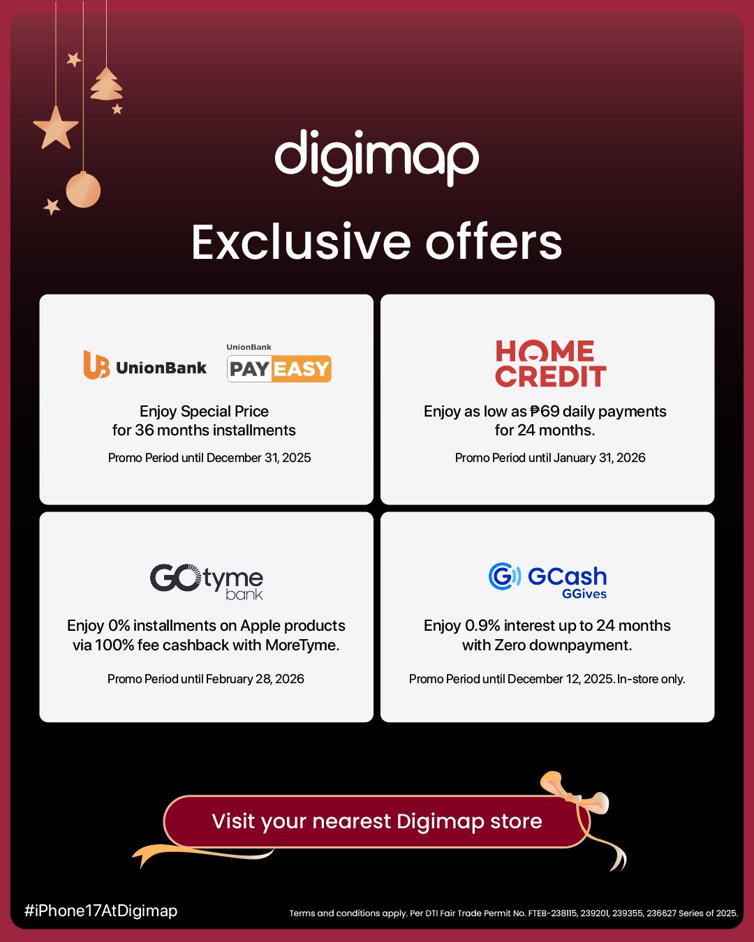 Say hello to the... - Digimap PH - Apple Authorized Reseller | Facebook