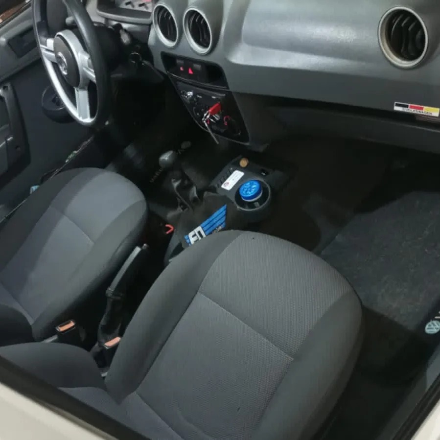 ED Auto Center | Rio do Sul SC