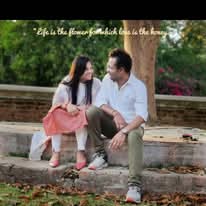 Rahil Shah