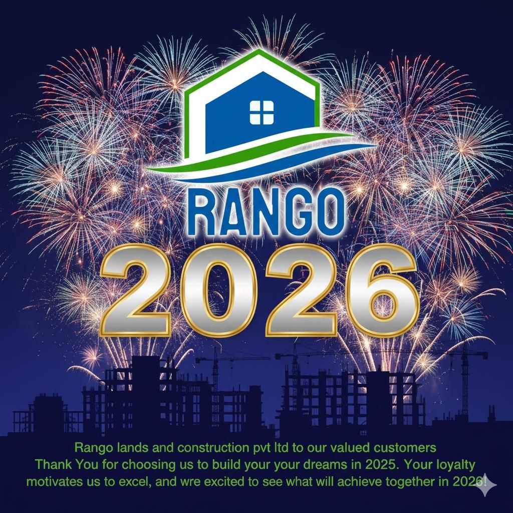 Rango Lands & Construction | Malwana