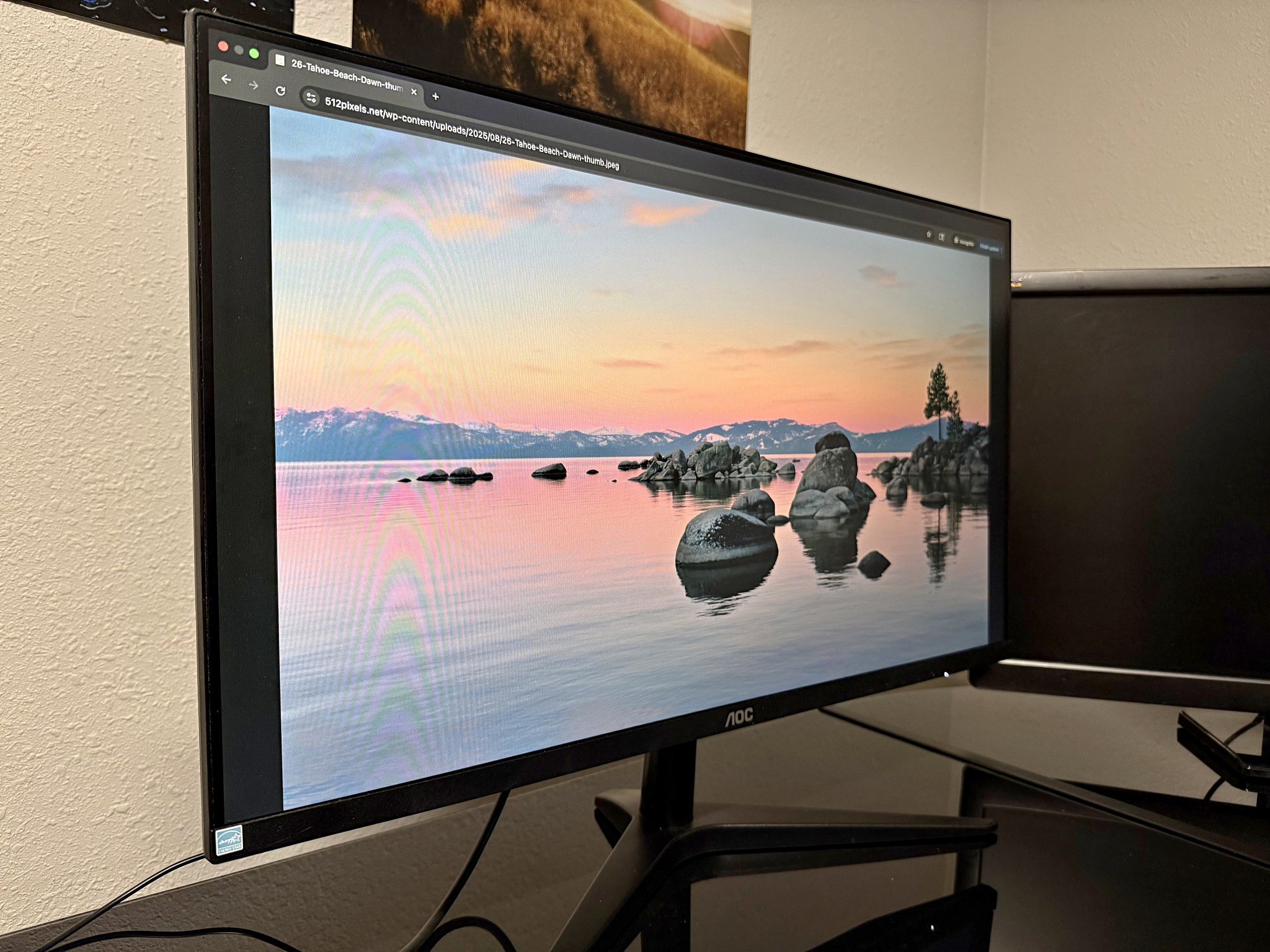Asus vs248 monitor 1920x1080 - Monitors - San Jose, California ...