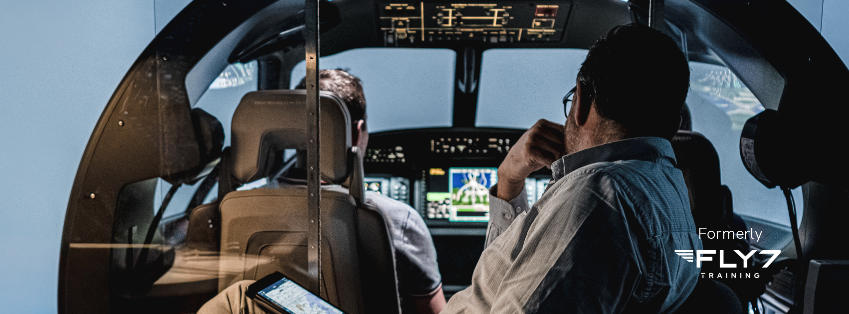Jetfly Training