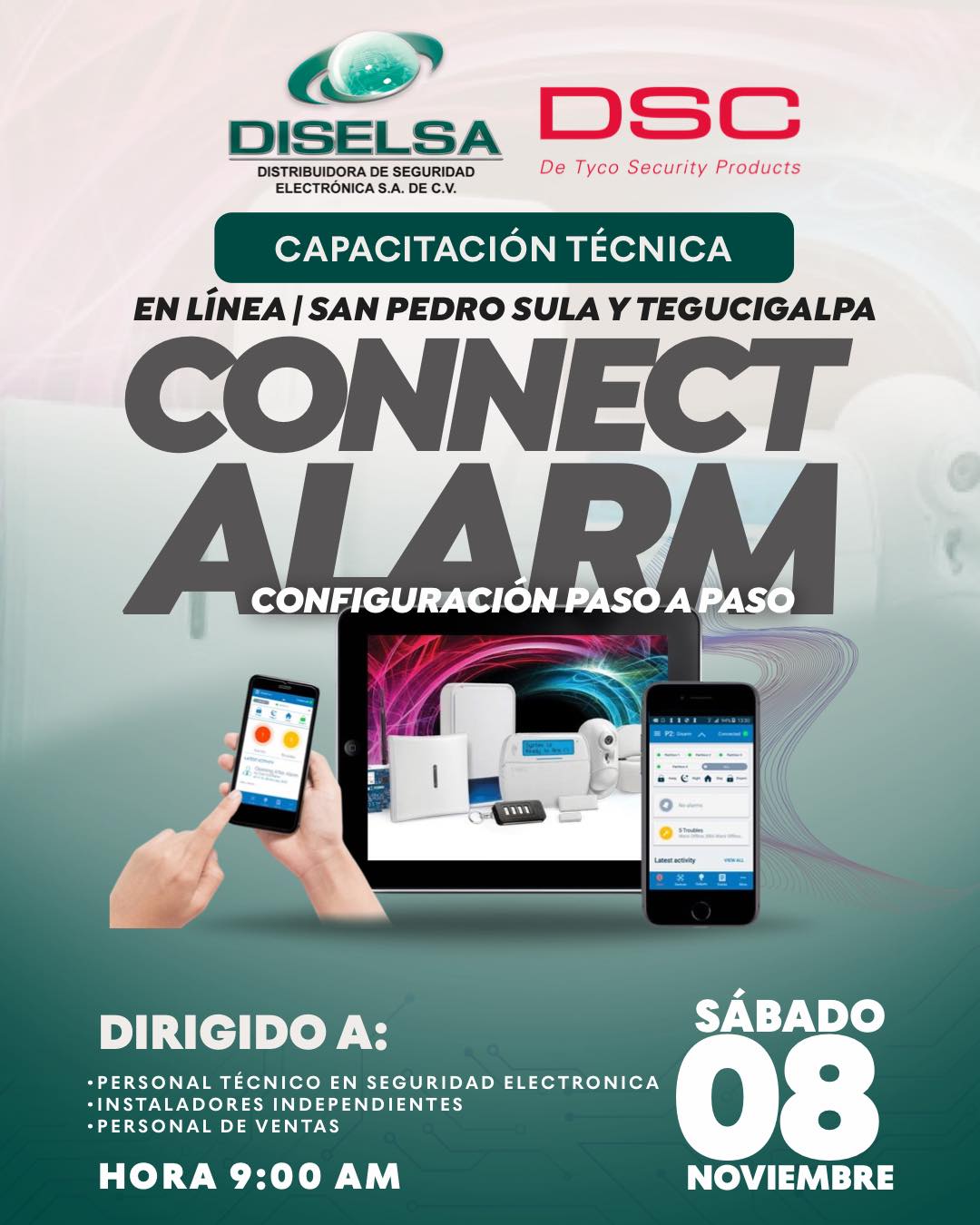 Diselsa Honduras added a new photo. - Diselsa Honduras