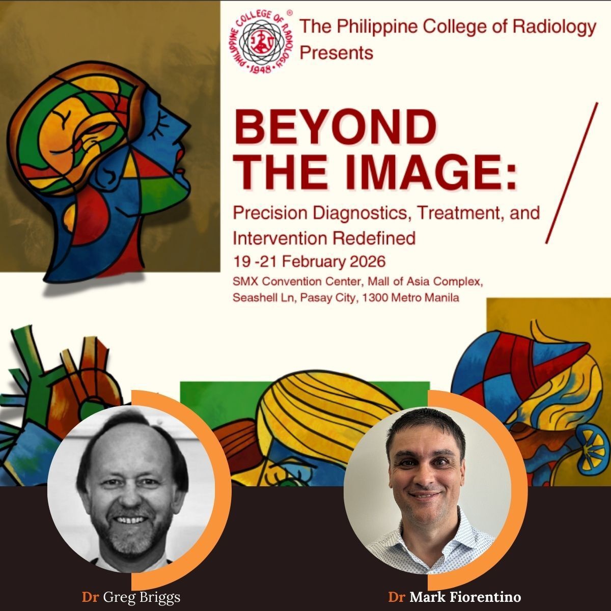 Radiology - 🌏 Radiology Across Borders at the Philippine College of ...