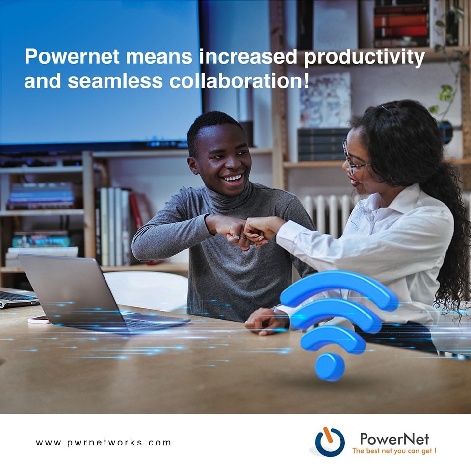 No more dropped calls or transfer... - PowerNet Liberia | Facebook
