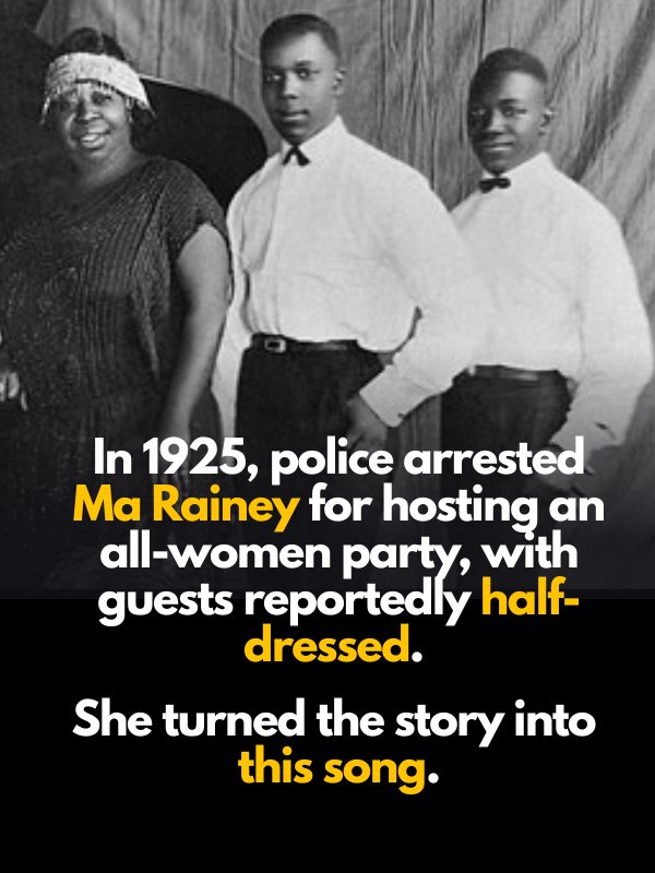 i am a policeman dressed in blue lyrics The 1920s Lesbian Blues Scene Ma Rainey. Bessie Smith. Gladys Bentley. They didn't just shape the blues—they lived boldly, loved freely, and sang it loud. fact, Prove It on Me Blues Color:Custom Size Halter Neck Baby Shower Dresses Black And Purple One