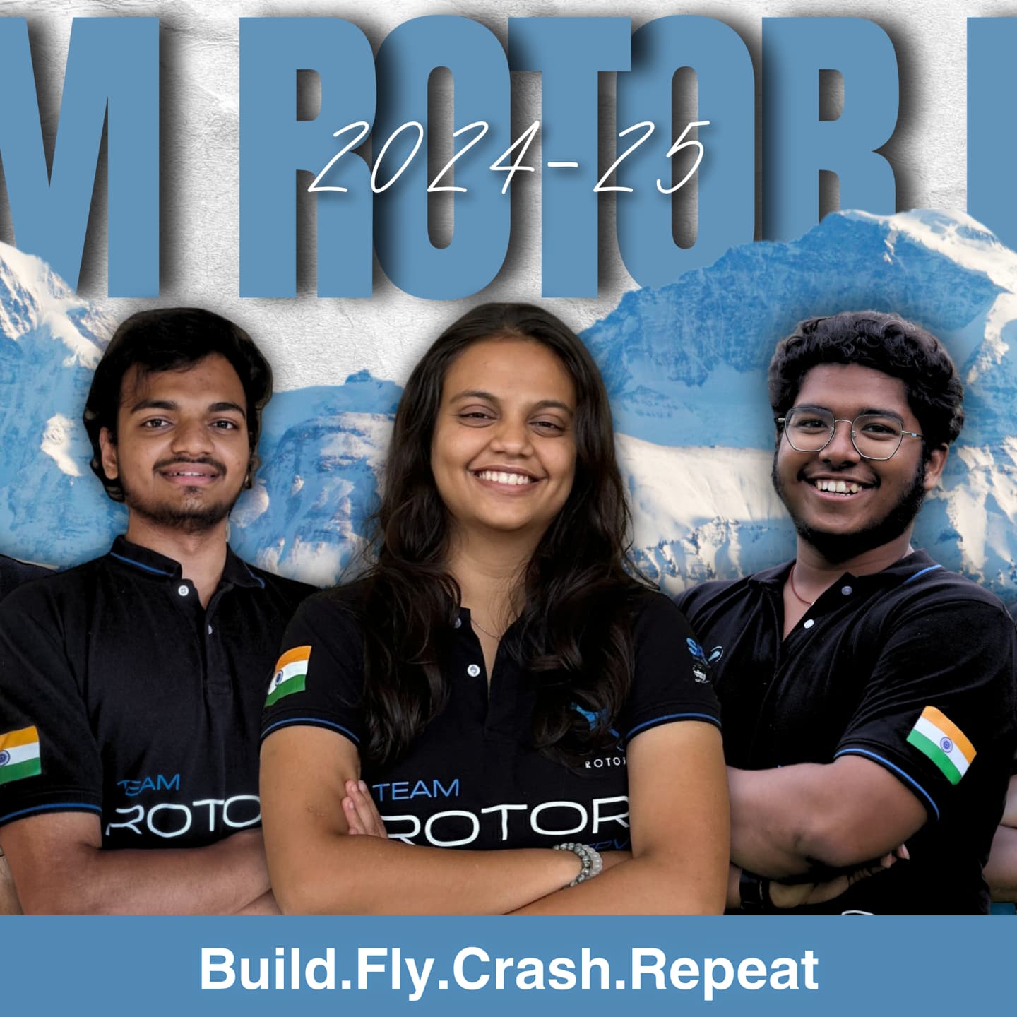 Team Rotor_FPV