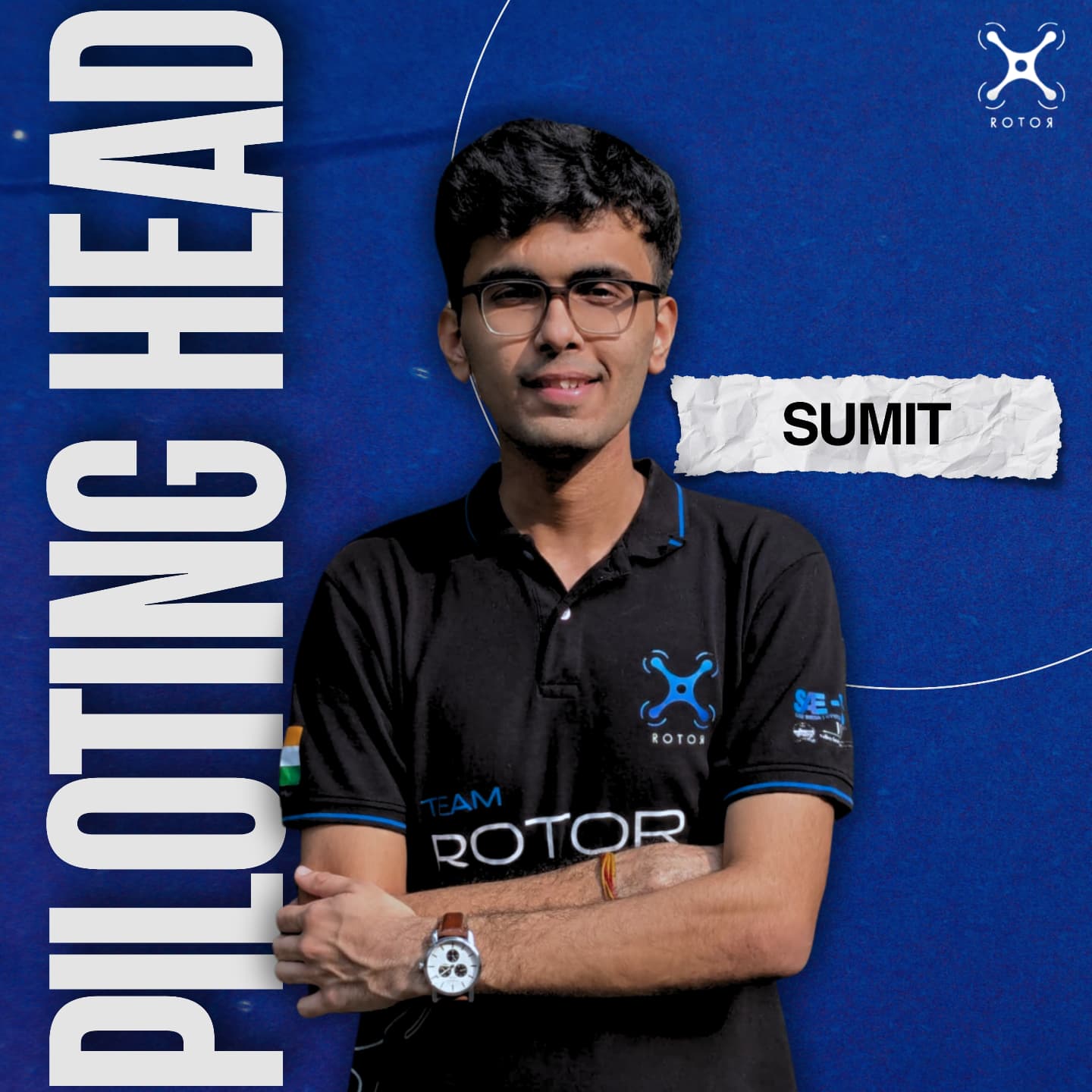 Team Rotor_FPV