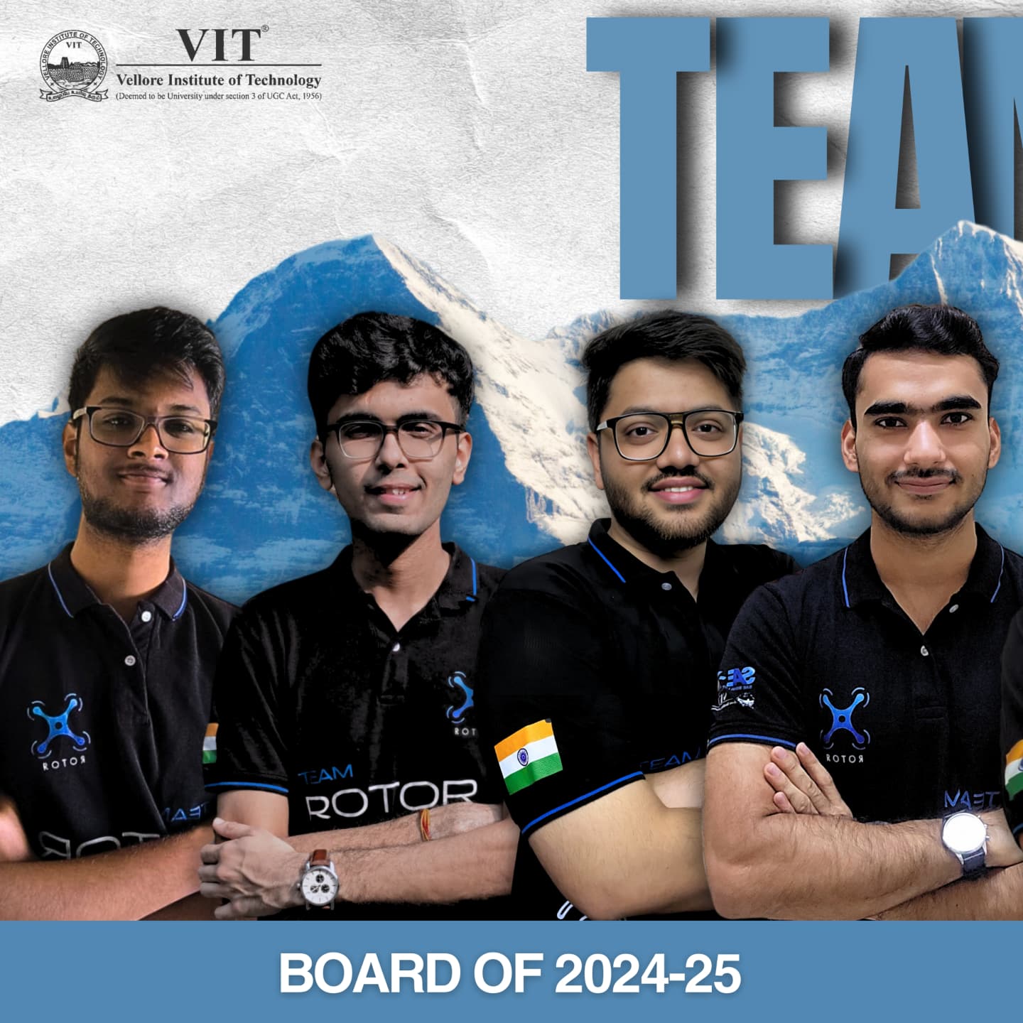 Team Rotor_FPV
