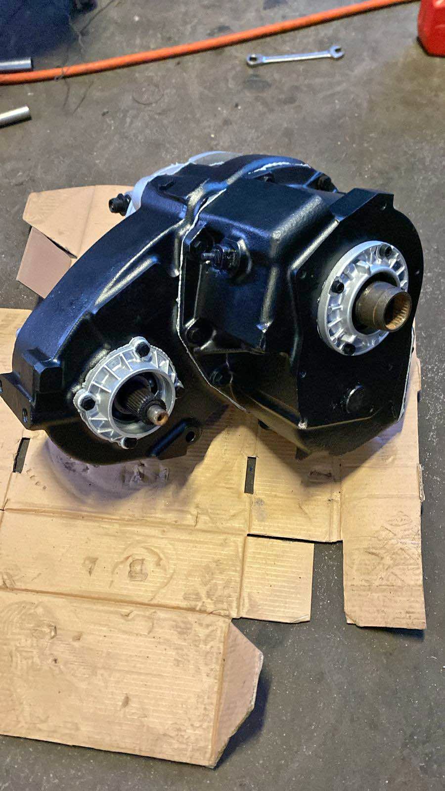 NP203 C - Car Engines & Engine Parts - Phoenix, Arizona | Facebook ...