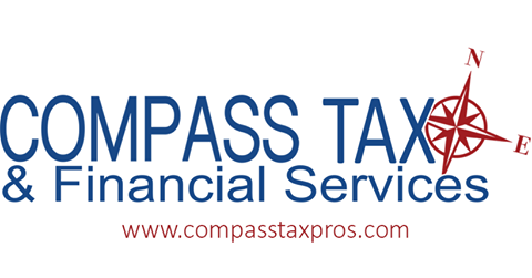 Compass Tax & Financial Services, Inc. - Home
