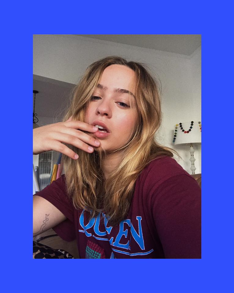 Cailee Rae
