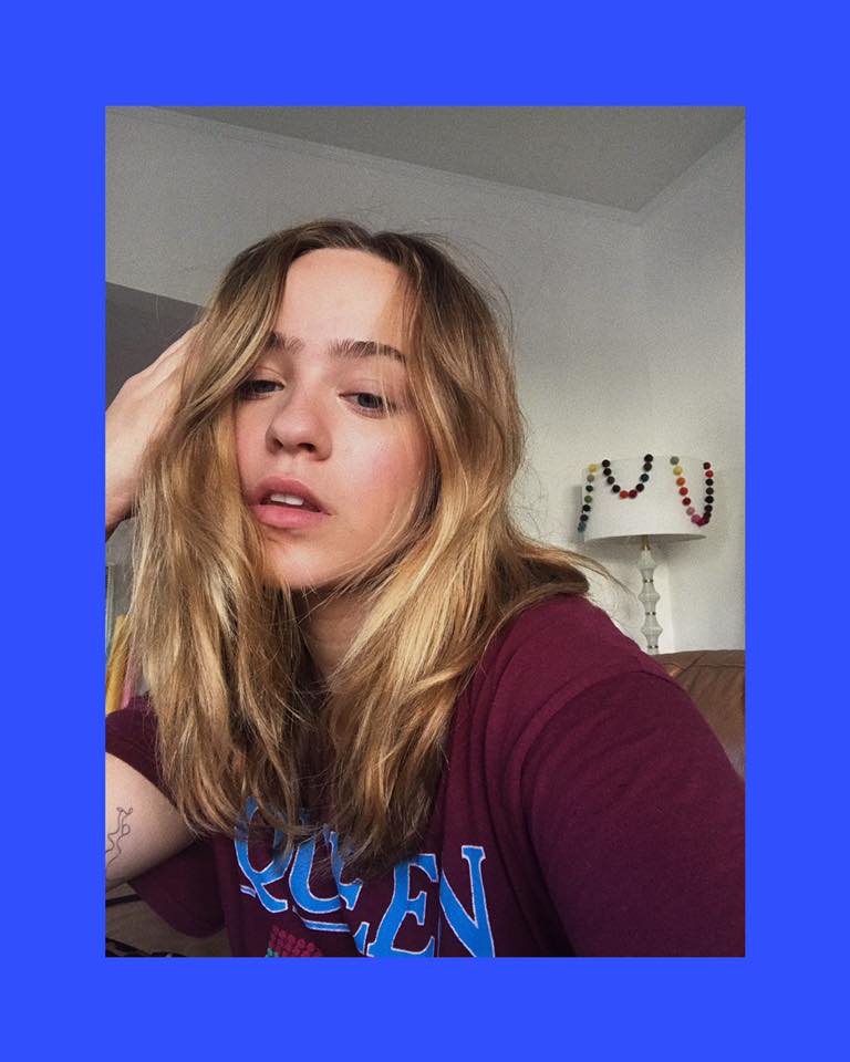 Cailee Rae
