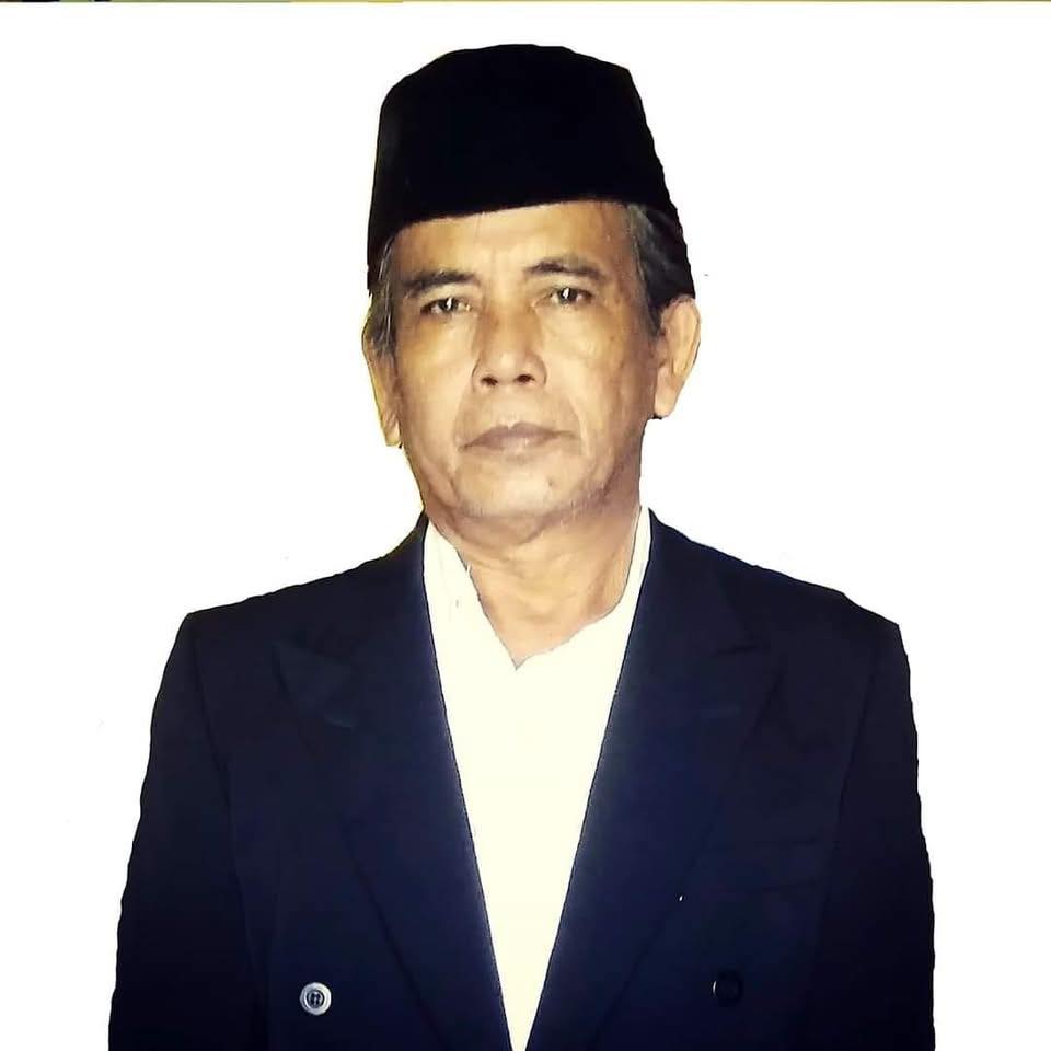 Achmad Rozali