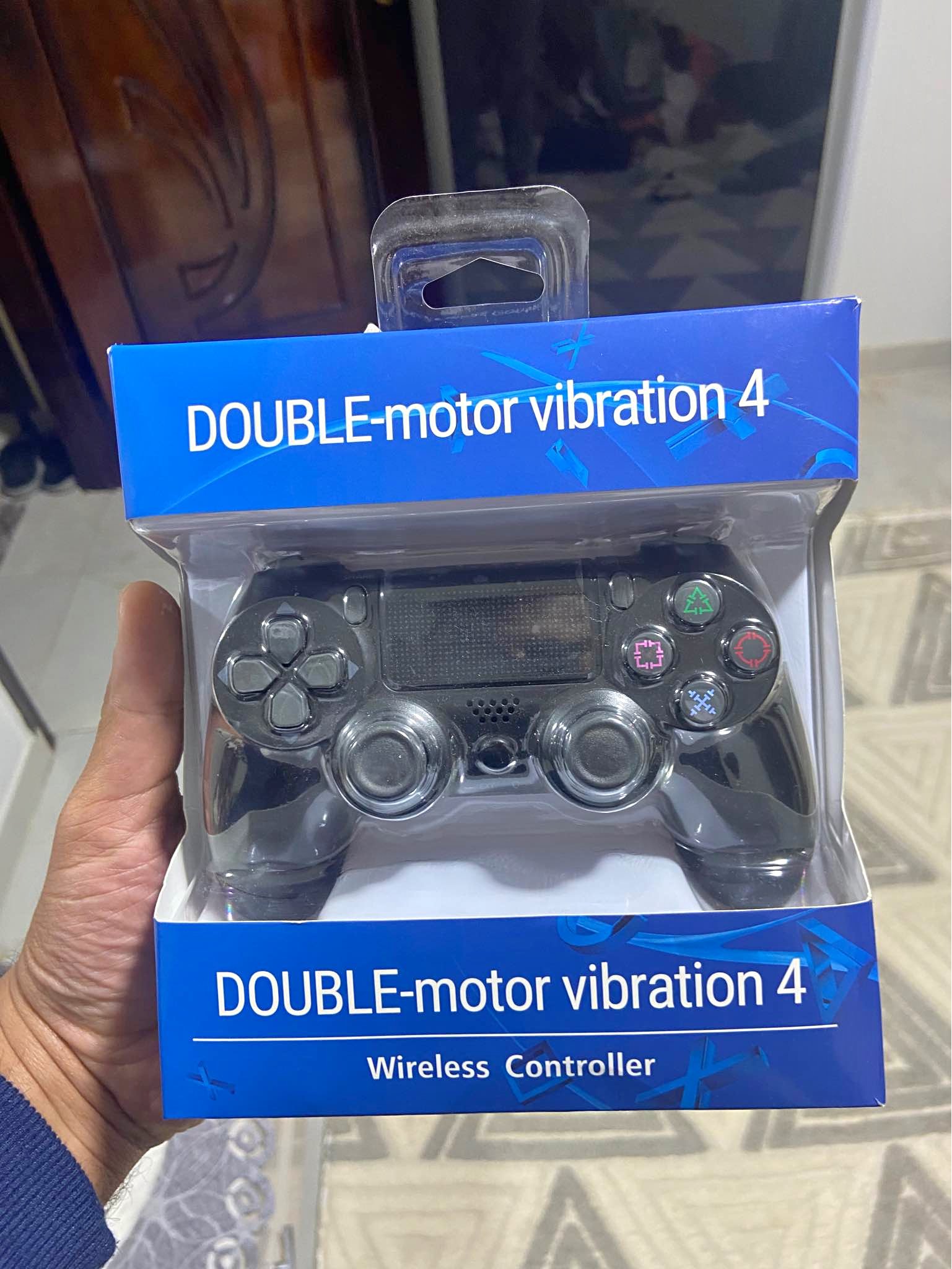 ‎Ps4 Controller دراع بلايستيشن ممتاز‎ - Controllers & Attachments ...