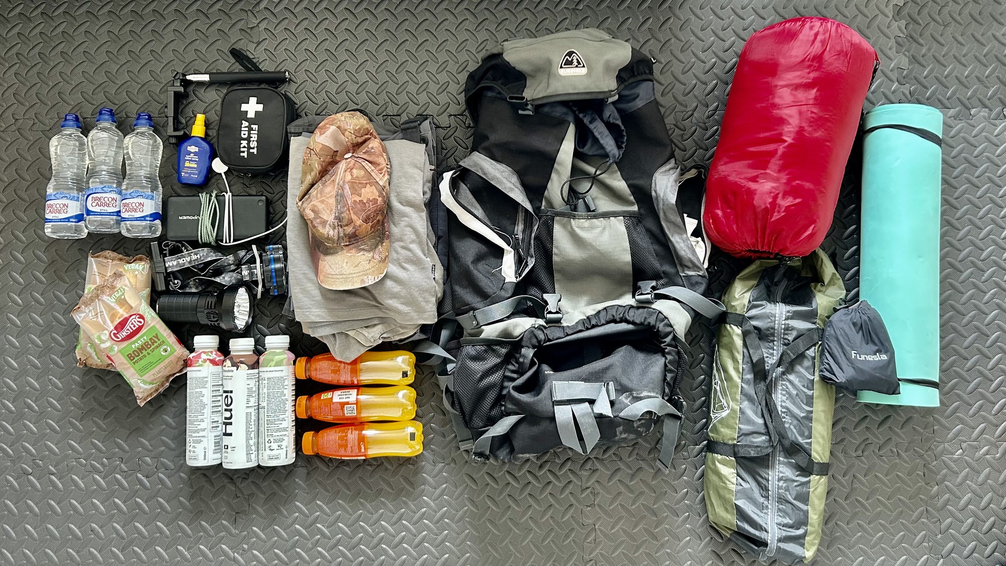 best lightweight hiking backpack reddit Durston The Wapta 30 superlight pack combines innovative features with ALUULA materials Naturehike Best Hiking Backpacks Reddit