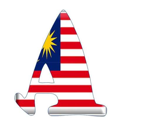 Abc MERDEKA - Bahan Prasekolah | Facebook