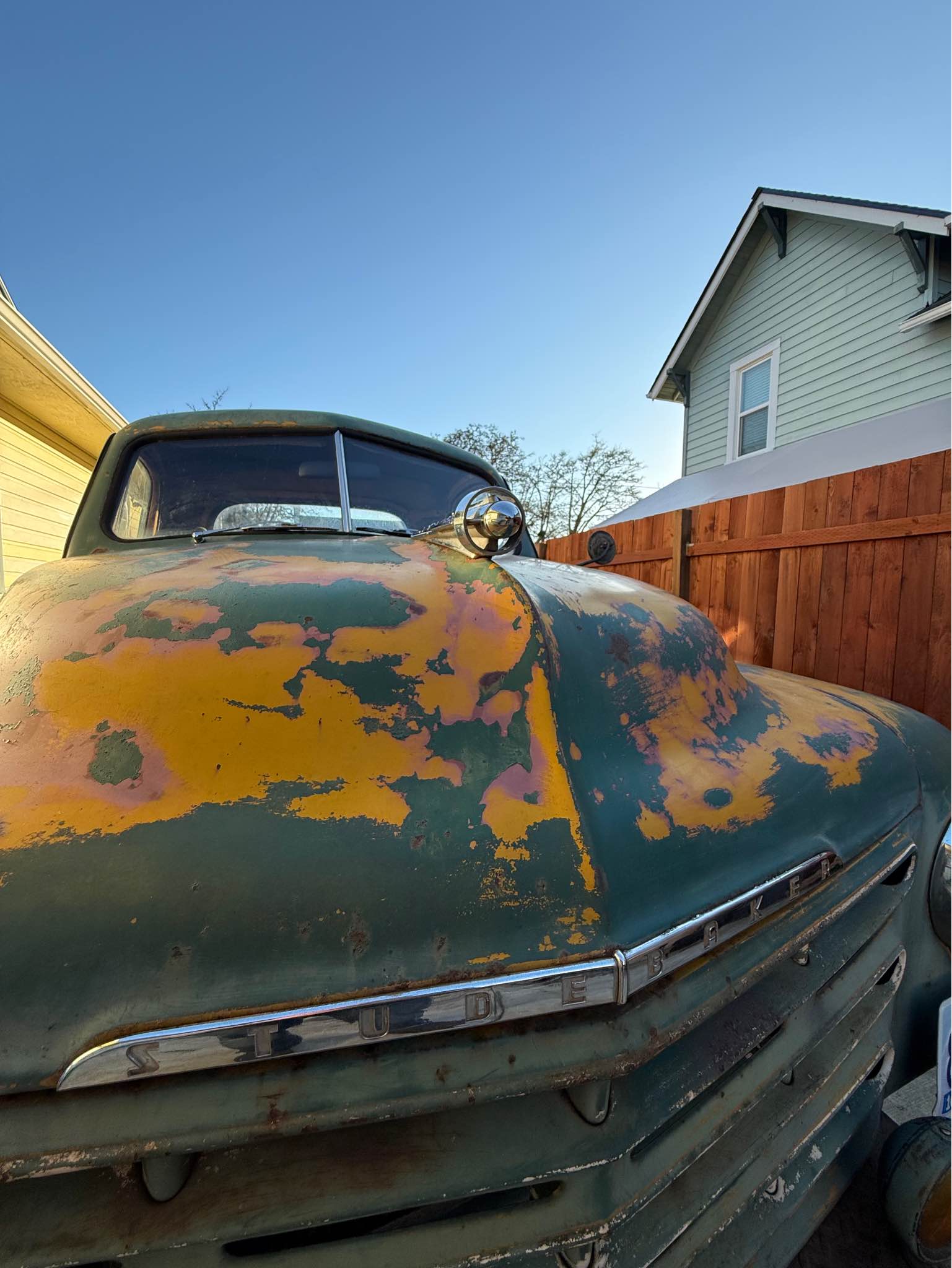 1949 Studebaker 2r10 - Commercial Vehicles - Dallas, Oregon | Facebook ...
