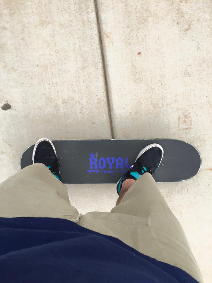Royal Ramps & Rails