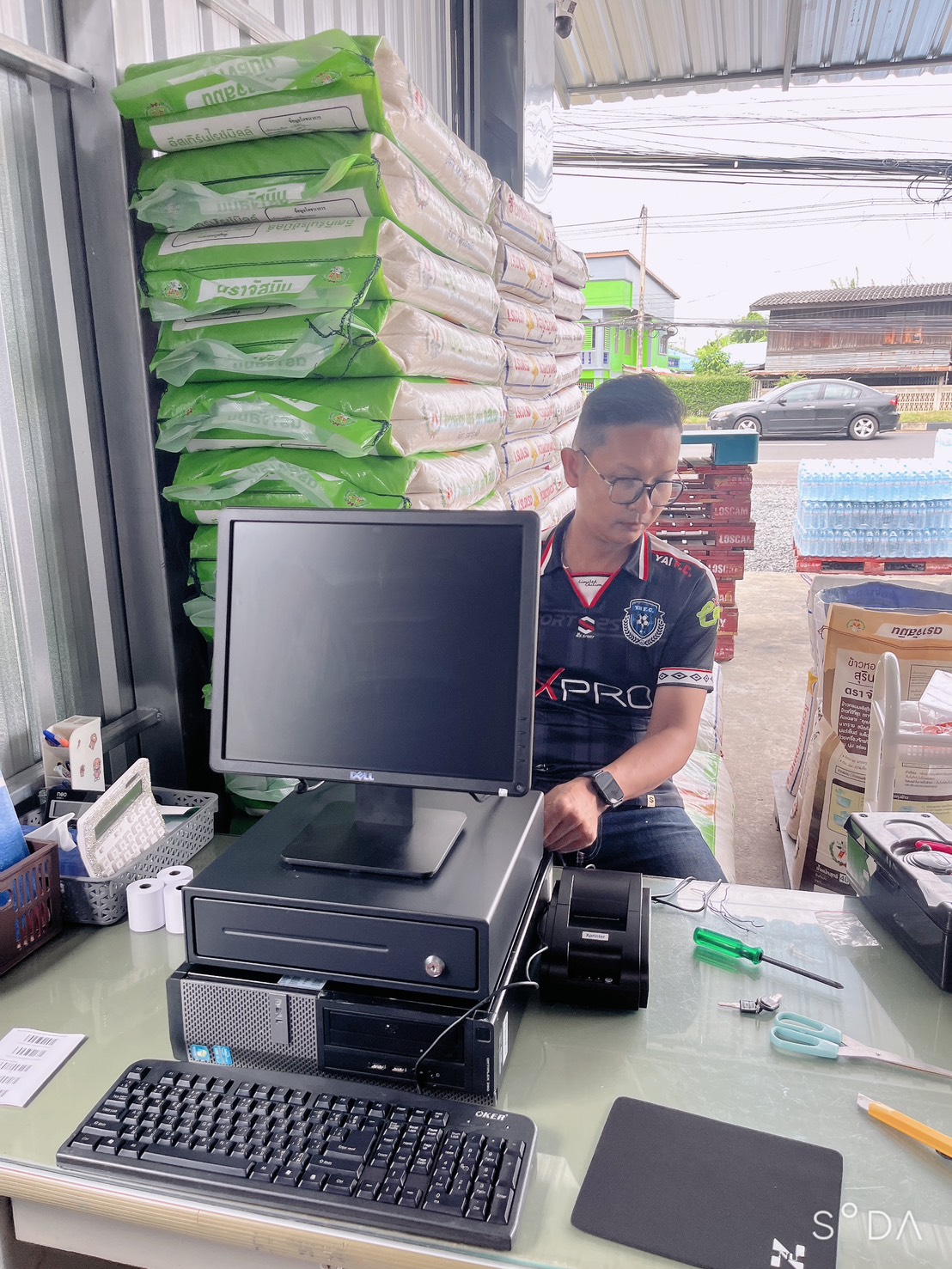 XPRO System... - XPRO System โปรแกรมขายสินค้าหน้าร้าน