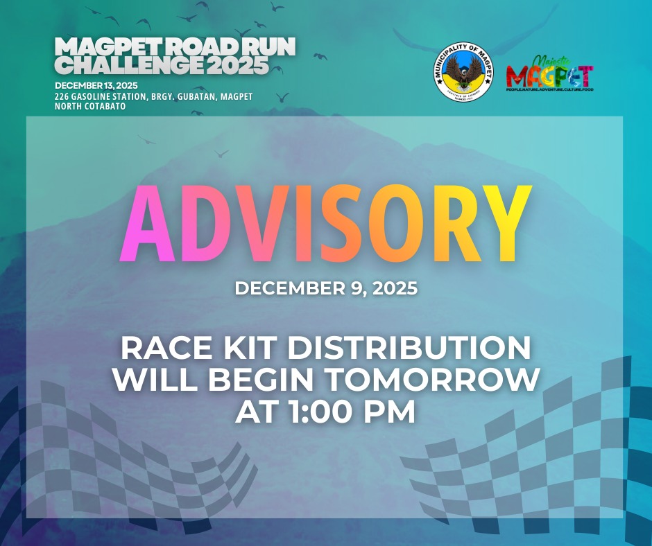 Municipal Government of Magpet | Magpet