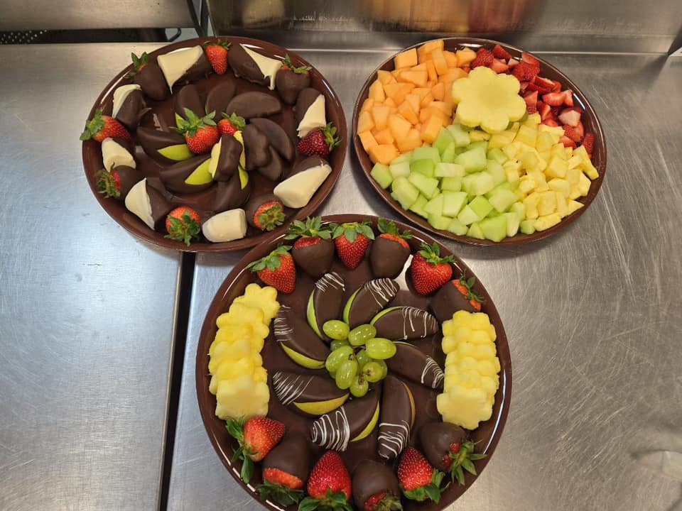 Edible Arrangements Charleston Wv