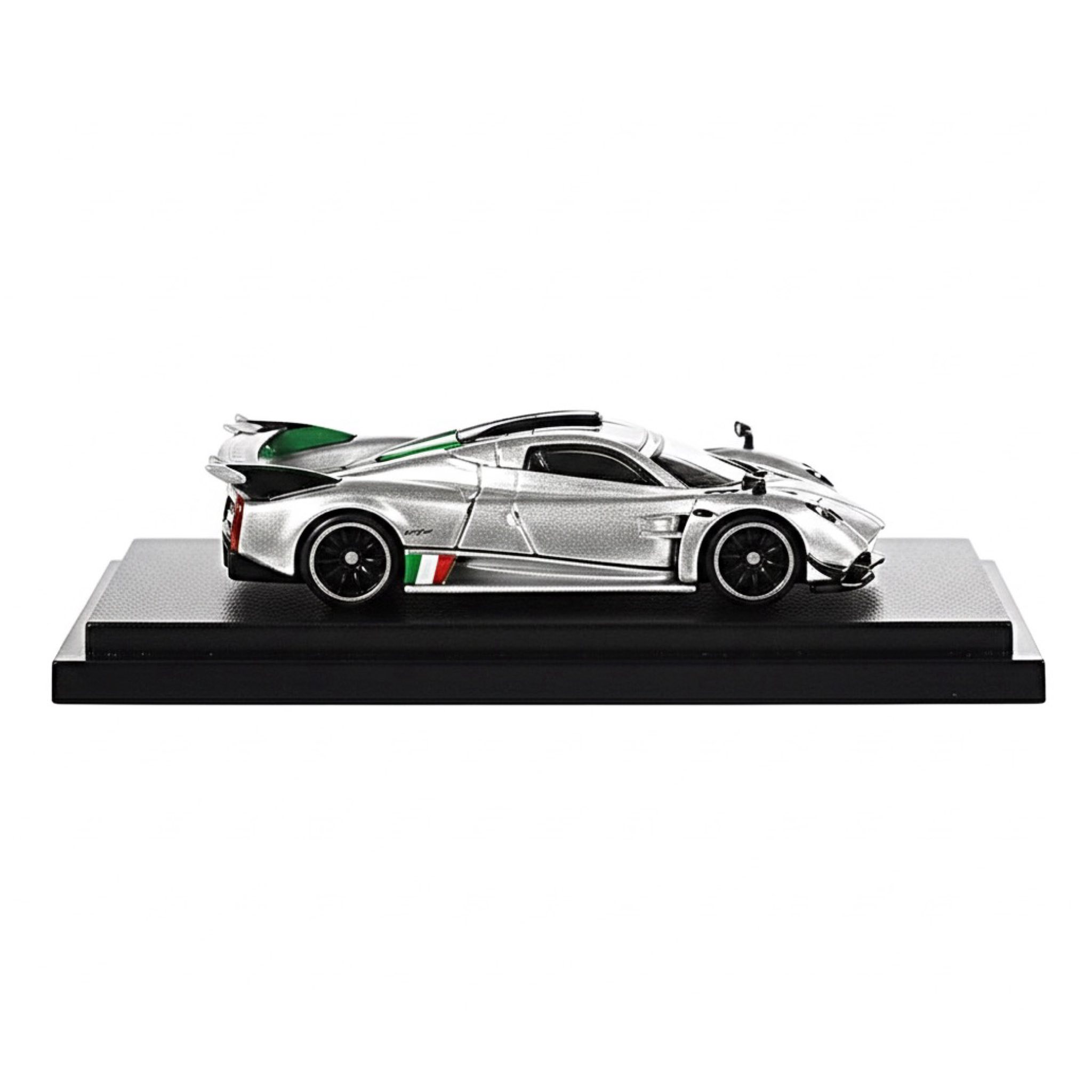 COLLECTORS….. HOT WHEELS RLC '21 PAGANI HUAYRA R 🔥 Track-only
