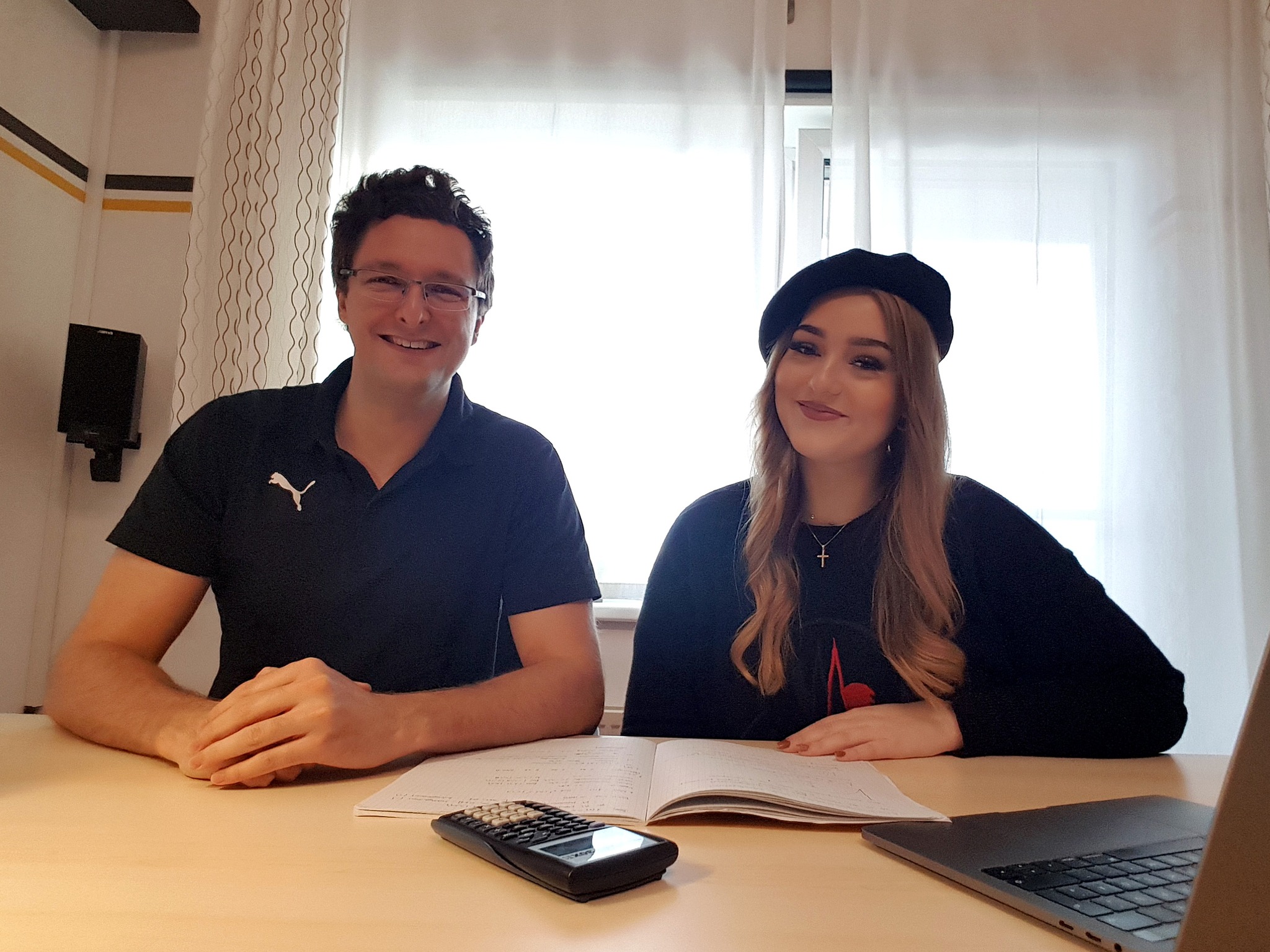 Nachhilfe Matthias Theiser | Amstetten