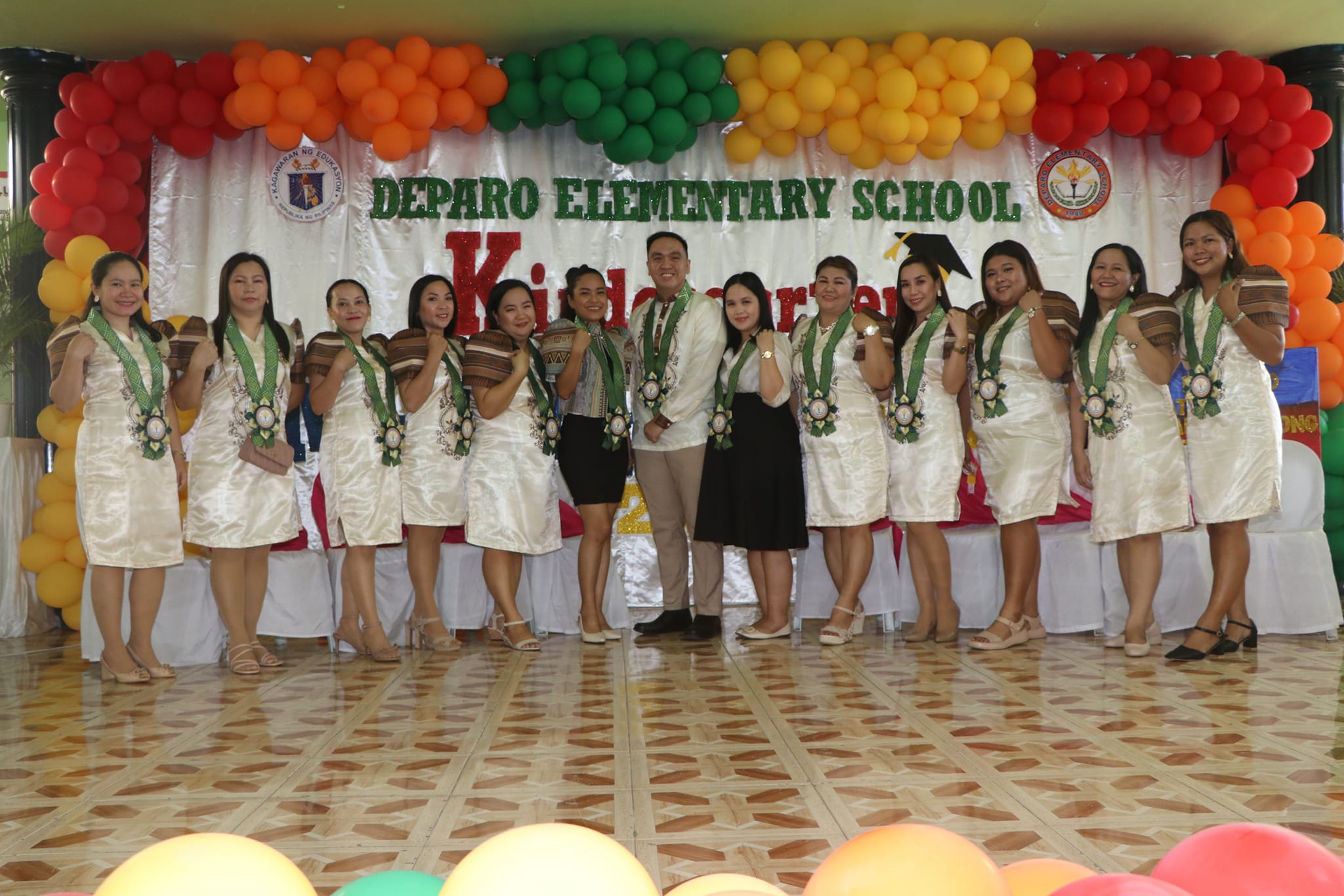 SK Brgy. 168 Deparo added a new photo. - SK Brgy. 168 Deparo