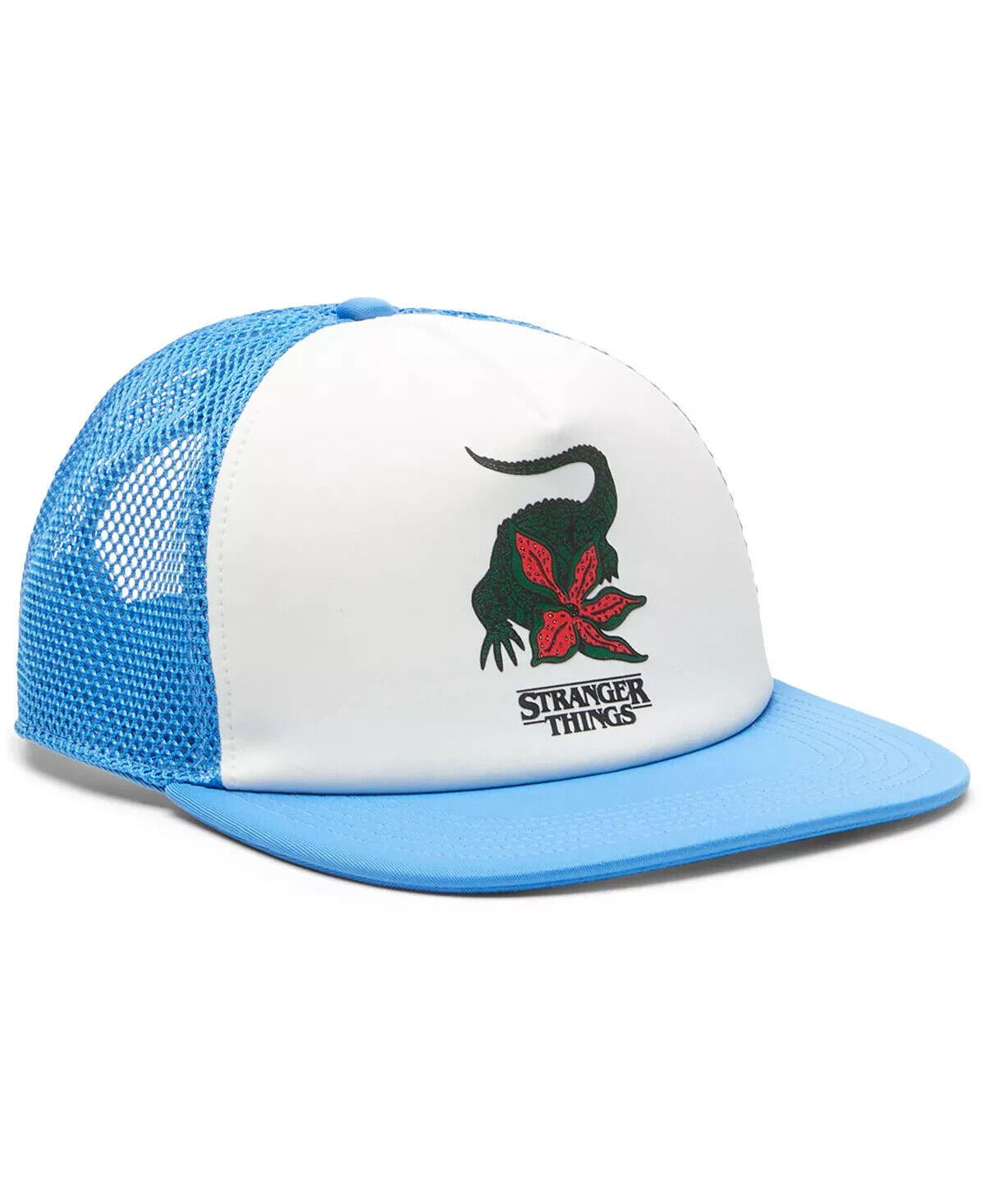 Lacoste X Netflix Stranger Things Truck Hat Size: One Size Fits