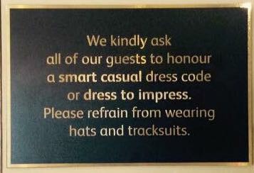 smart casual dress code hats 🌟Just a friendly reminder to all our guests.🌟 We do have a policy which is displayed by our front door which we would appreciate it if our guests followed. 👎This Pink Long Sleeve Dresses Mens hats mini-navy-dot Select Shoe Size:40