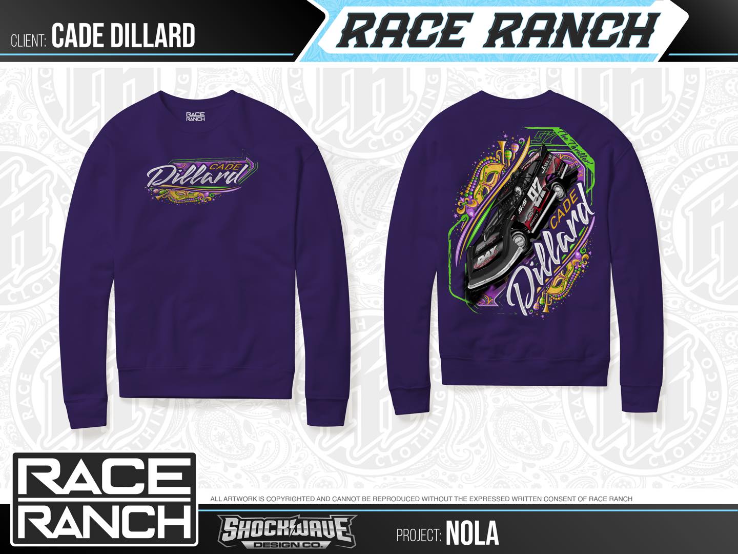 Cade Dillard Racing/CDR... - Cade Dillard Racing/CDR Racecars