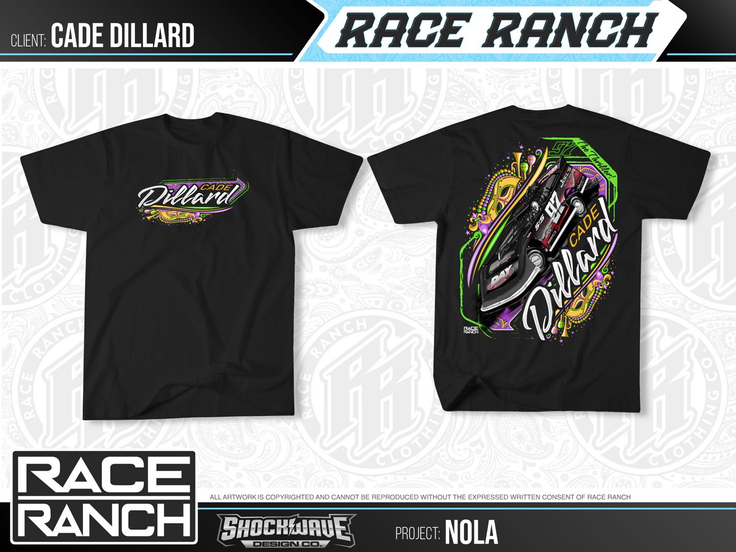 Cade Dillard Racing/CDR... - Cade Dillard Racing/CDR Racecars