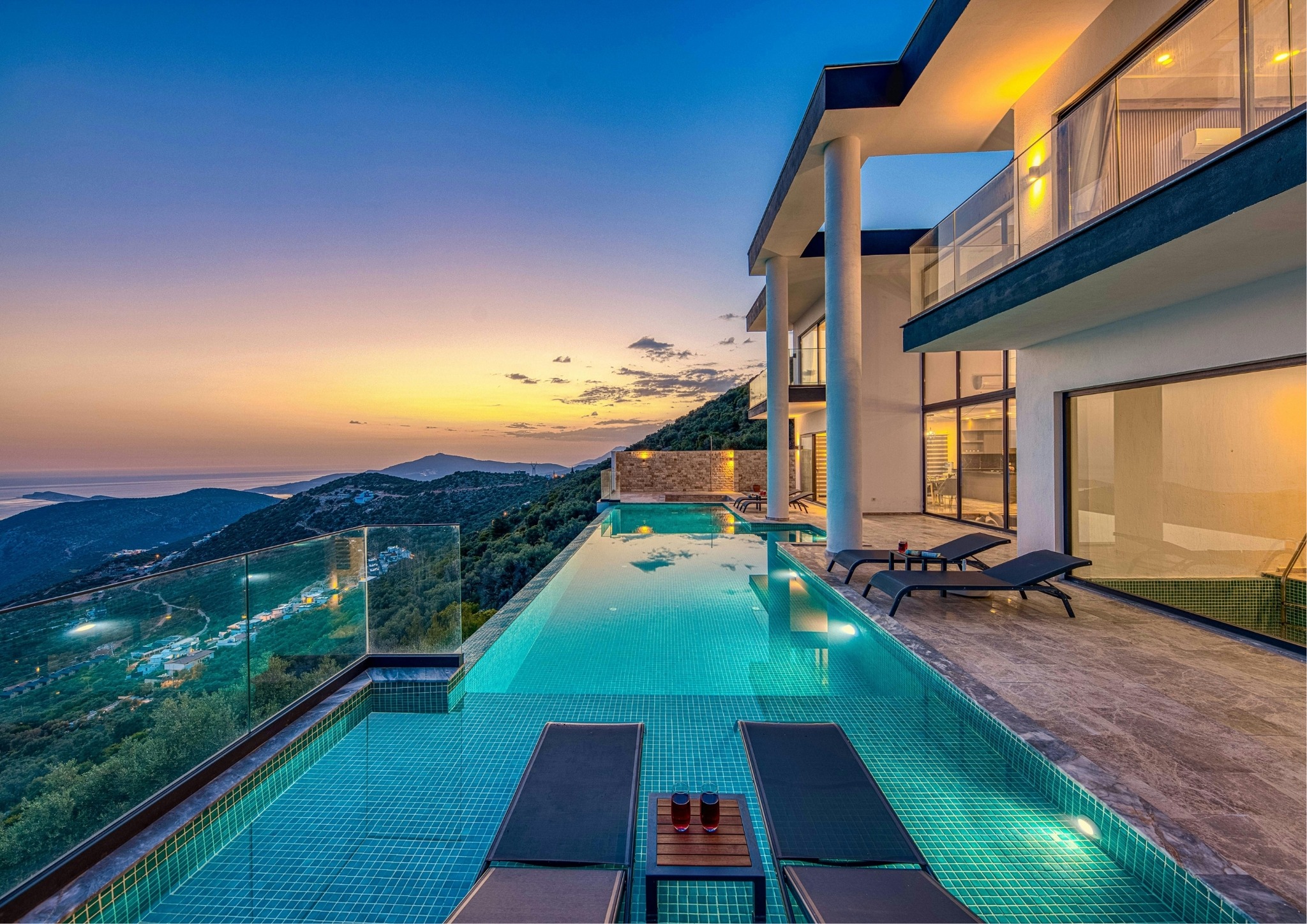 Gezi Villam | Fethiye