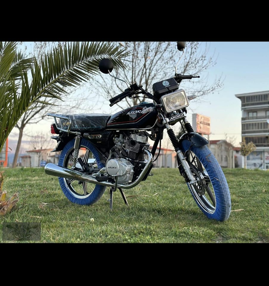 ARORA KUBA CG 50 KULLANICILARI | Facebook
