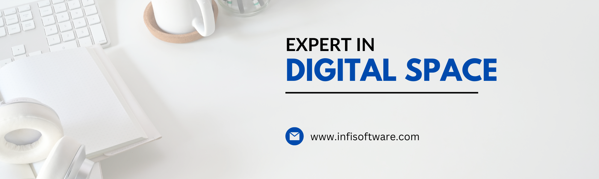 InfiSoftware | Surat