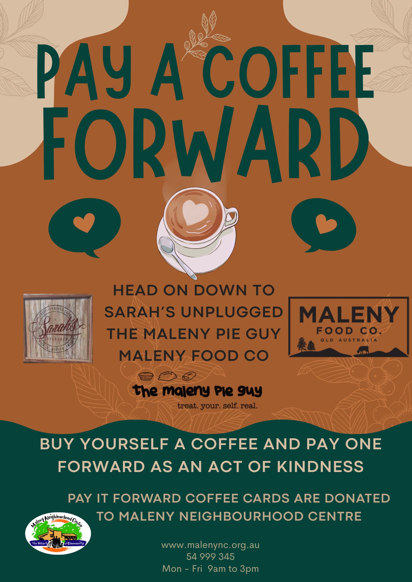 Maleny - 
