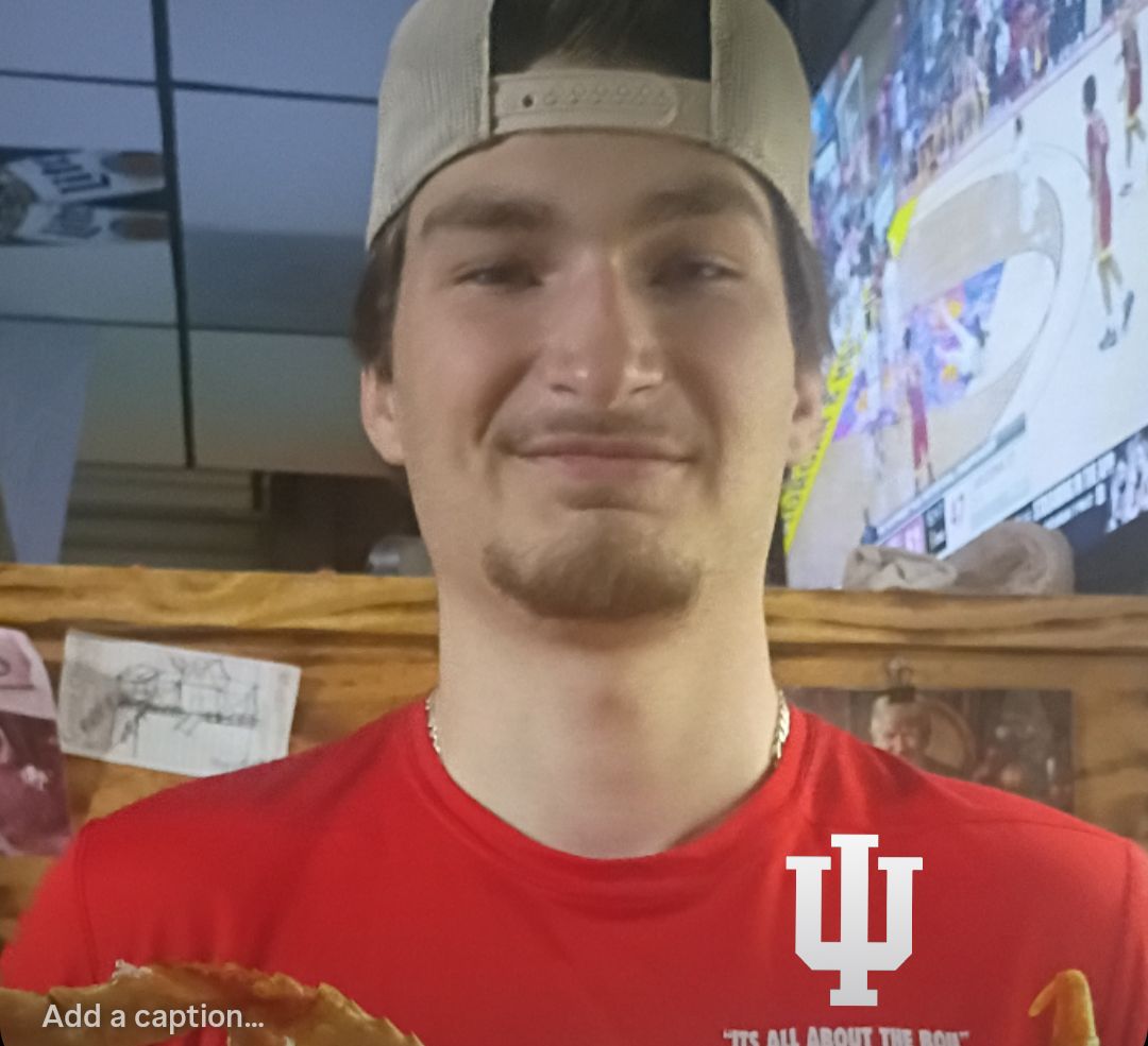 Lone - We wanna wish our server and Heisman Trophy Winner , Noah ...