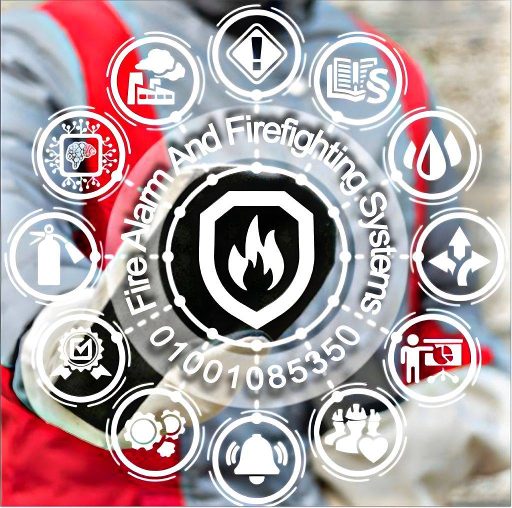 انظمة - FIRE CLASS UK Addressable Systems متاح أنظمة فاير كلاس معنون ...