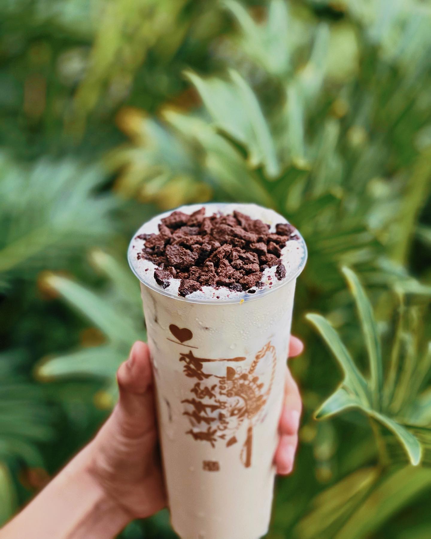 ME TEA - โอริโอ้ชีสโซ่Milk Tea #อร่อยบอกต่อ... | Facebook