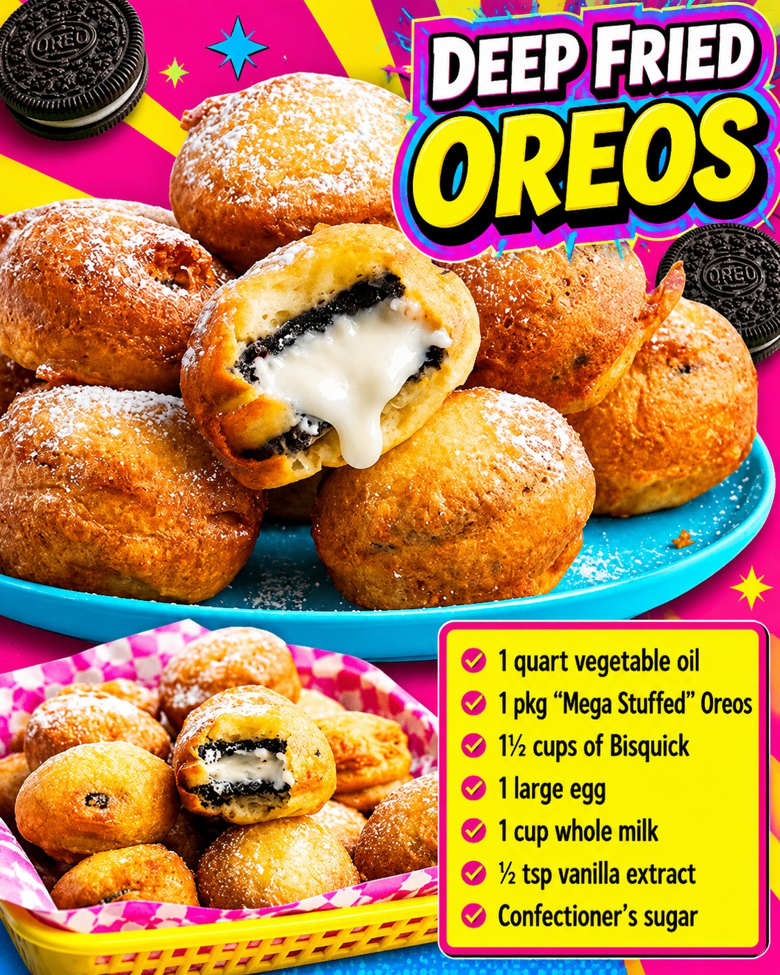 Recipes by kamika (@kamikarecipes) • Facebook