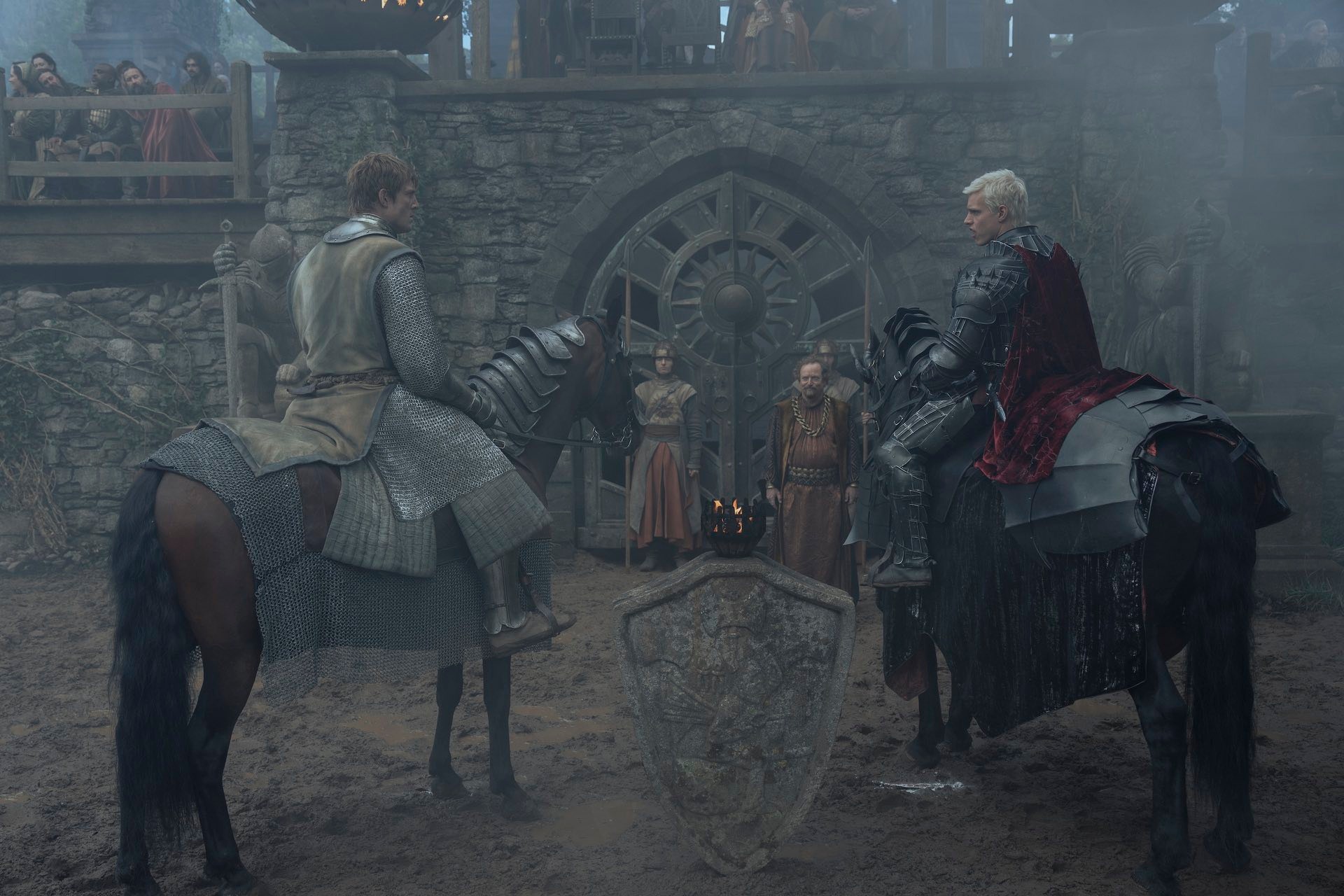 The Targaryen Supremacy added a... - The Targaryen Supremacy