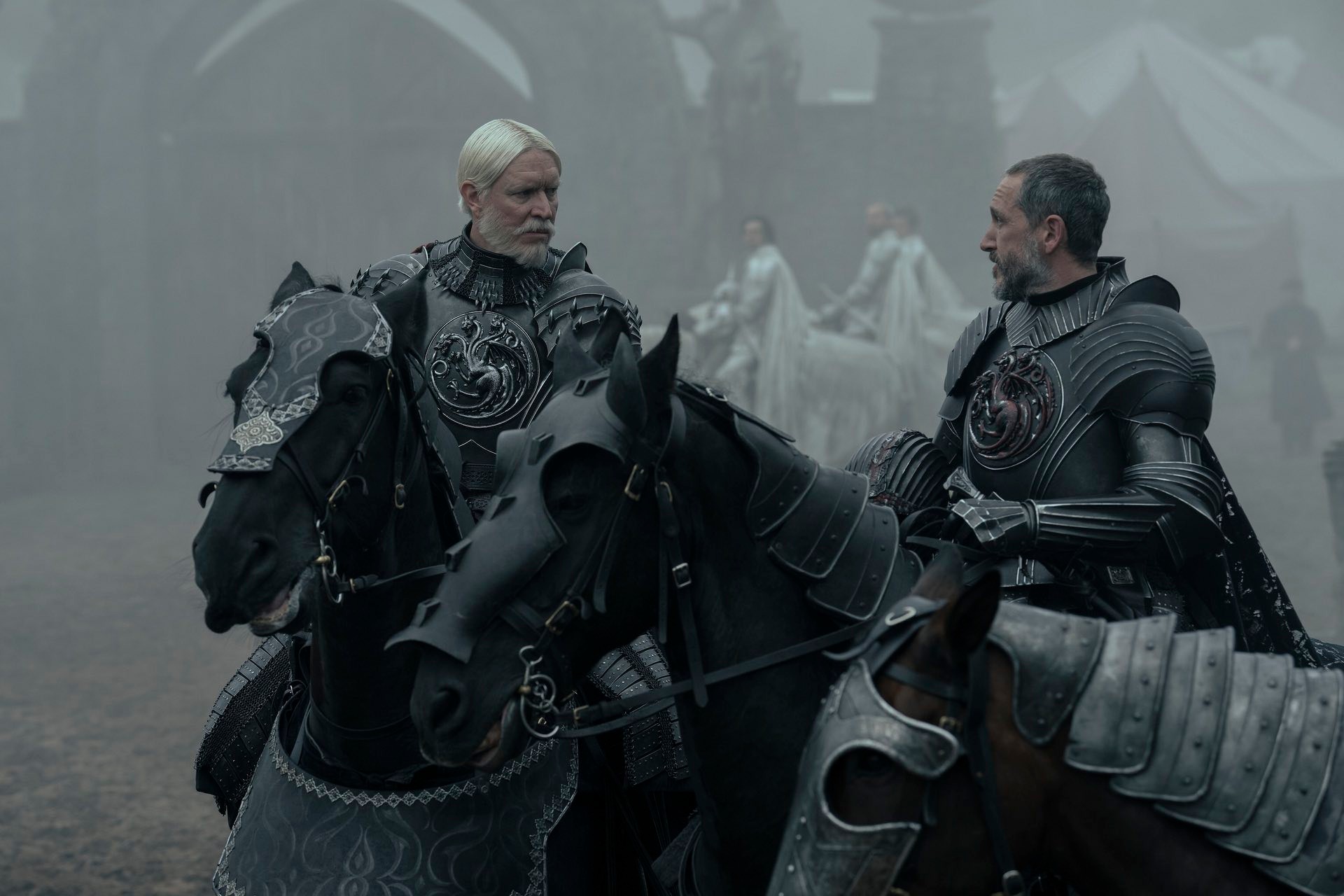 The Targaryen Supremacy added a... - The Targaryen Supremacy