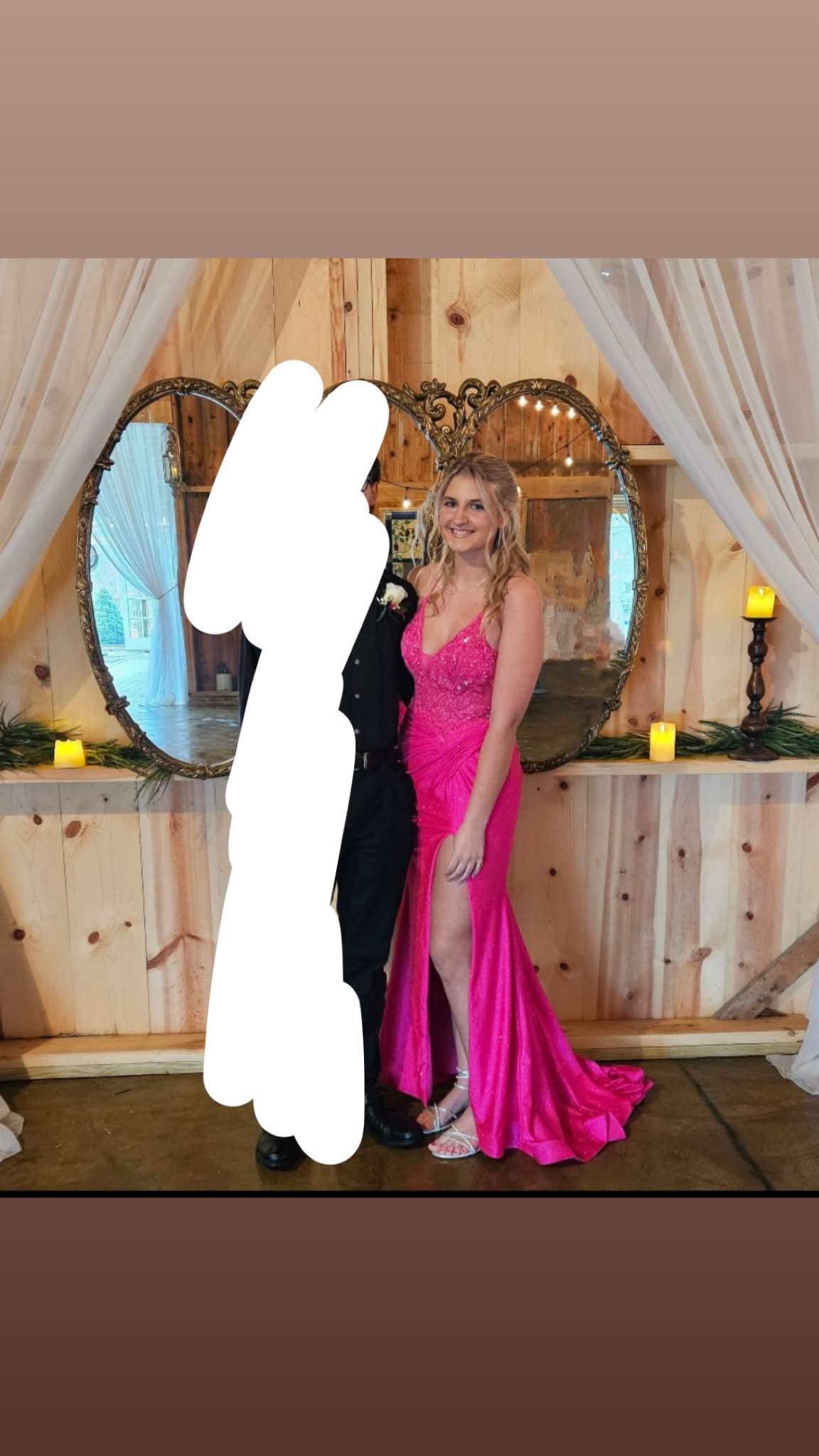 Prom dress - Dresses - Norwalk, Ohio | Facebook Marketplace | Facebook