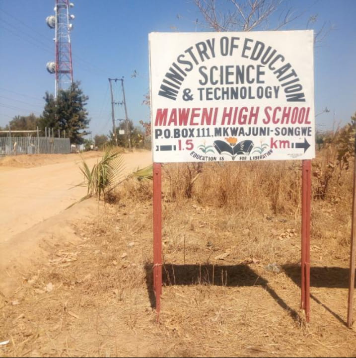 MAWENI HIGH SCHOOL ALIVE | Facebook