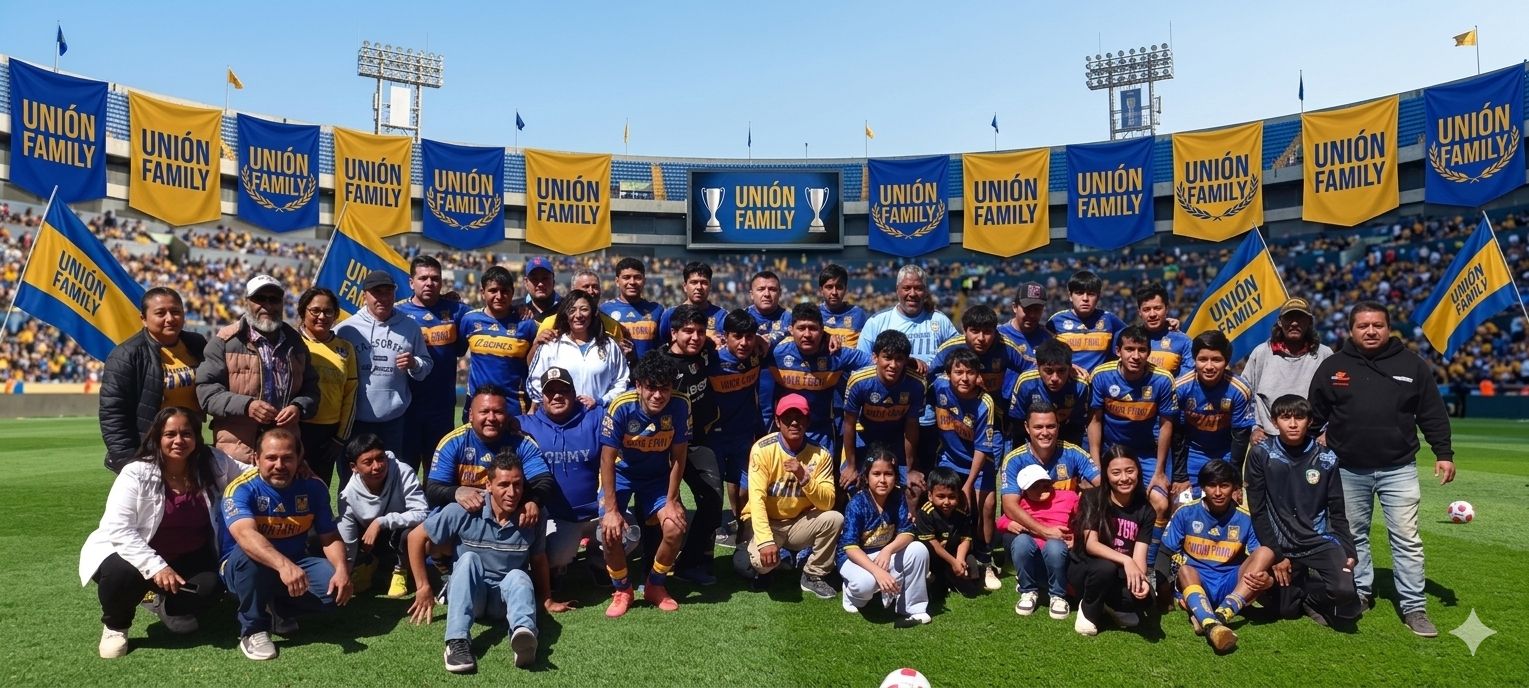 Unión Family