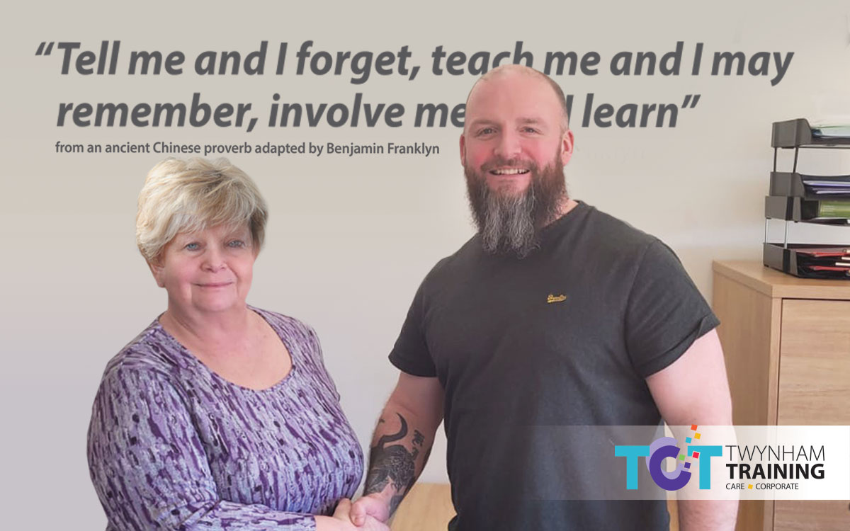 Twynham Training | Christchurch, Dorset
