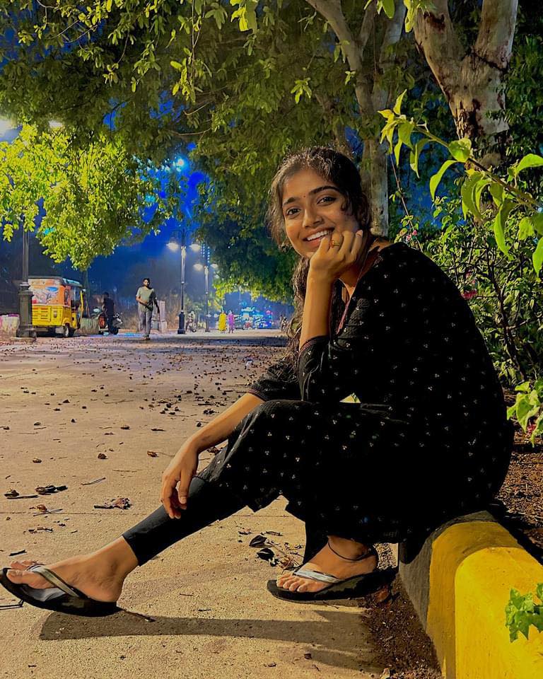 Akhila Reddy